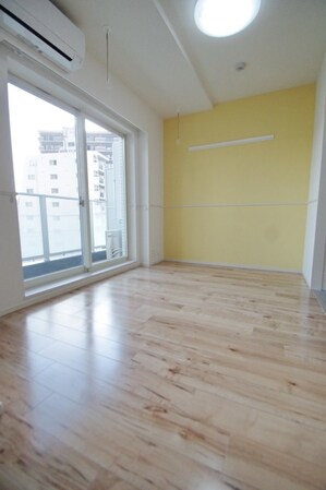 クラッテーロ相模が丘の物件内観写真